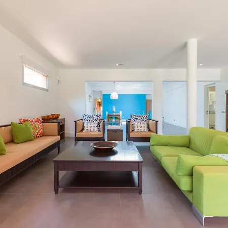 فيلة Golf Private Heated Pool-no Stairs ماسبالوماس