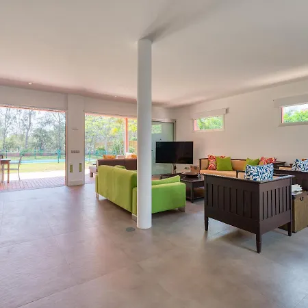 Golf Private Heated Pool-no Stairs فيلة *